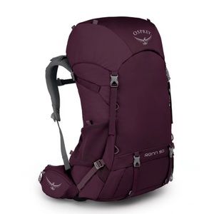 Osprey Renn 50 Women’s Internal Frame Backpack